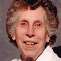 Ruth M. Dubbeld Profile Photo