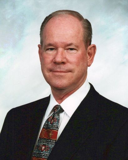 Dr. Floyd A. Guidry, Jr.