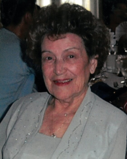 Agnes S. Montoya