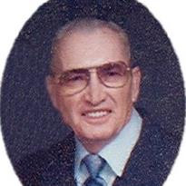 George A. Lackey