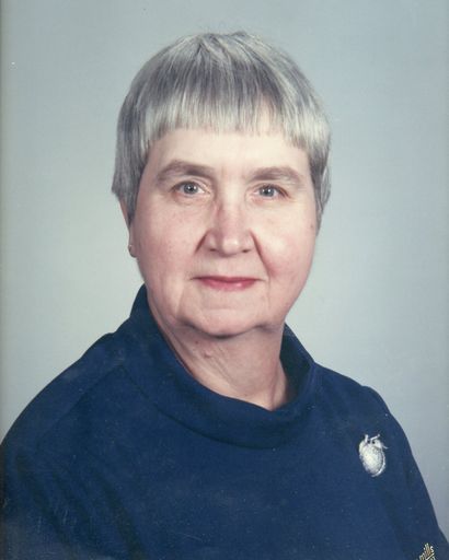 Dorothy Elizabeth Kaler Profile Photo