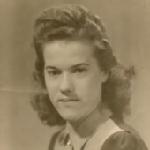 Edna Mae Abrahams Profile Photo