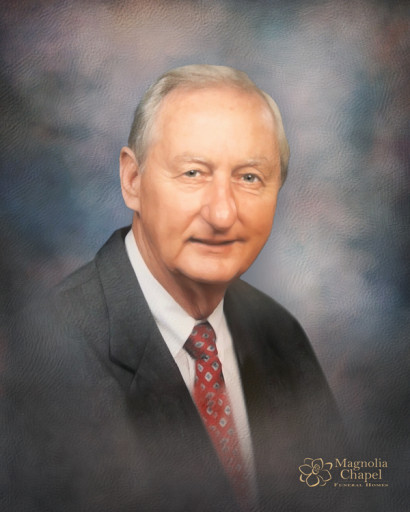 David Patterson Profile Photo