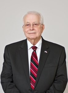 James A. Treece Profile Photo