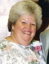 Wanda  Mae Rector