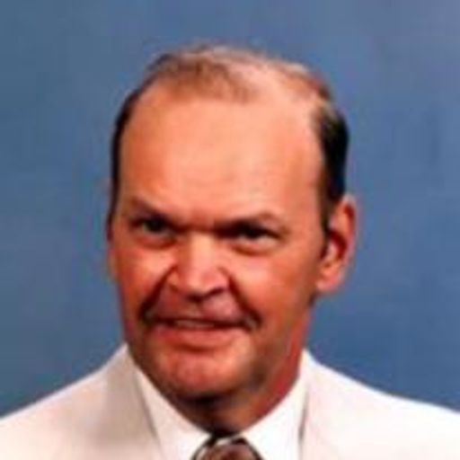 Levasco Shirey Profile Photo