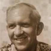 William C. Jones "Bill" Profile Photo