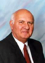 Peter R. Giacobbi Profile Photo