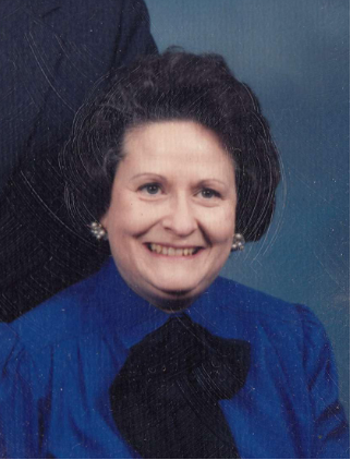 Carolyn L. Sellers