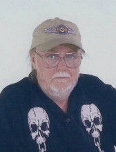 Michael O. Saunders Profile Photo