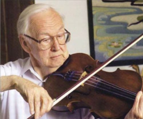 James Crow Obituary 2012 Cress Funeral and Cremation Services