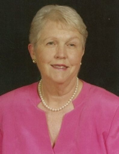 Mary W. Sanders Profile Photo