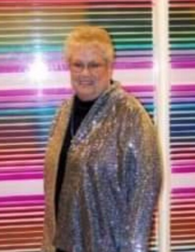 Shirley June (Ewing)  Lott-Roberson Profile Photo