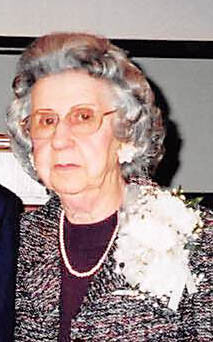 Glenna I. Maxwell