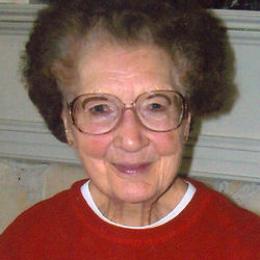 Mary   Christensen