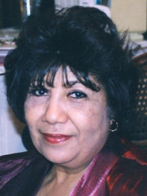 Juanita Sierra Morales (1940 – 2013)