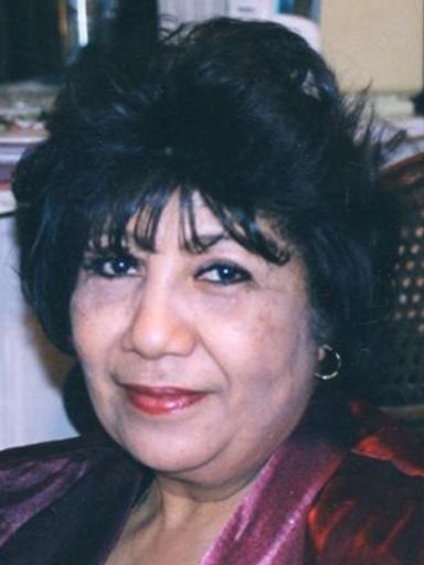 Juanita Sierra Morales (1940 – 2013)