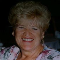 Anne Reeder Profile Photo