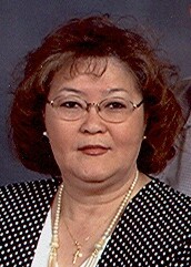 Mieko Minei Wright