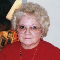 Ann Johnson Stewart