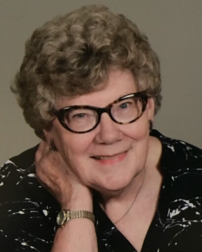Betty M Nordby Profile Photo