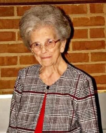 Frances Virginia Roberts Snipes's obituary image