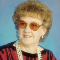 Betty Lou Holley Profile Photo