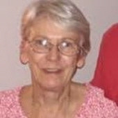 Maryann Stinger