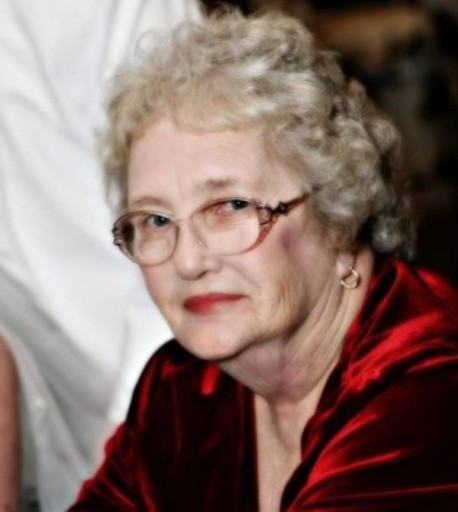Joan M.  Danforth Profile Photo