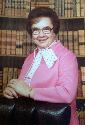Lillian Bertollt Profile Photo