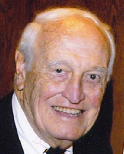 Arthur E. Motch, Jr