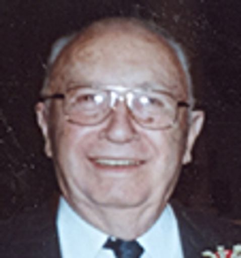 Joseph E. Appleton Profile Photo