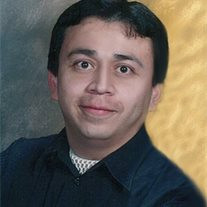 Santos J. Liles Profile Photo