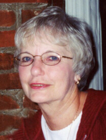 Judith Wallace Profile Photo