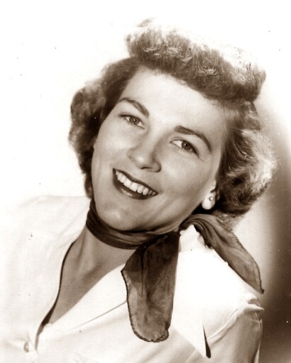 Ruby Patricia Price