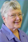 Sr. Imelda Joyce Profile Photo