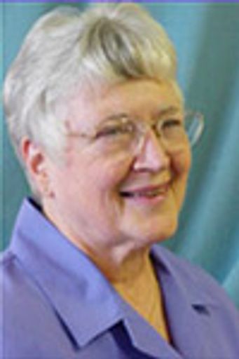 Sr. Imelda Joyce Profile Photo