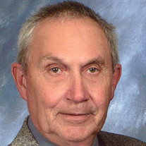 Richard "Dick" J. Nettesheim Profile Photo