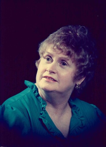 Mildred "Mickie" Rose (Farrell)  Clarke Profile Photo