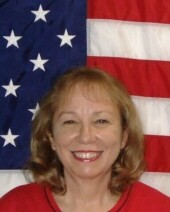 Mary Evelyn Tomlin Profile Photo