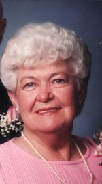 Betty Jean Graves Profile Photo