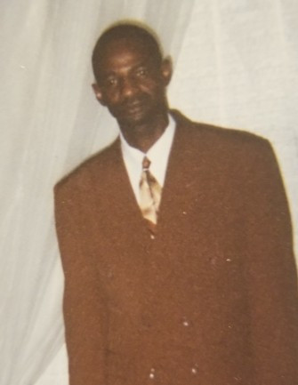 Clarence Richardson Profile Photo