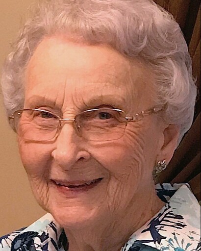 Ada Bateman Rockford