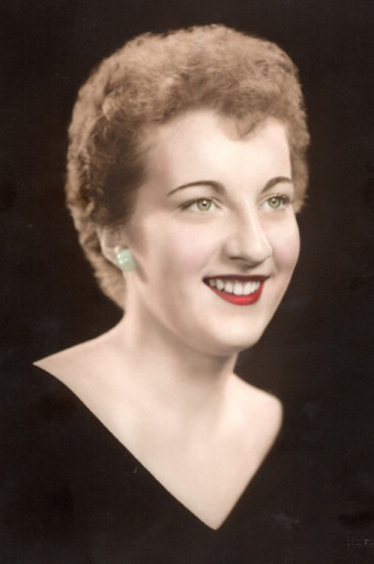 Betty J. Miller Profile Photo