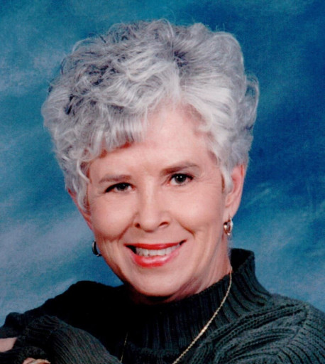 Mrs. Barbara Rhodes Profile Photo