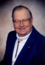 Robert Lueck, sr