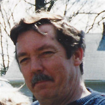 Vernon L. Gorton Jr