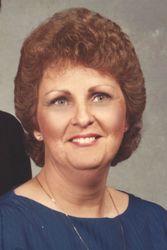 Dorothy Jenkins Blake Profile Photo