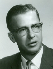 Merlin L. Scholl Profile Photo