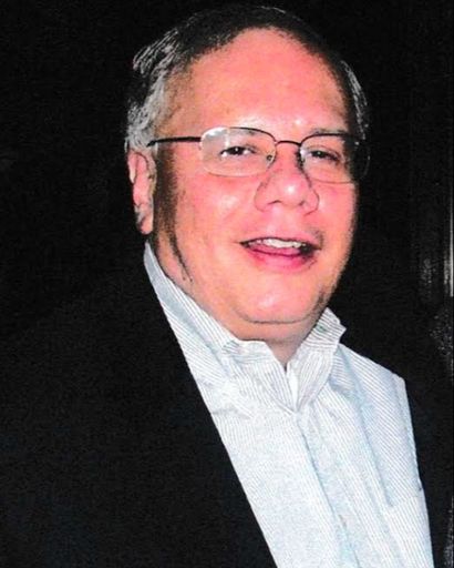 Paul J. Tarallo